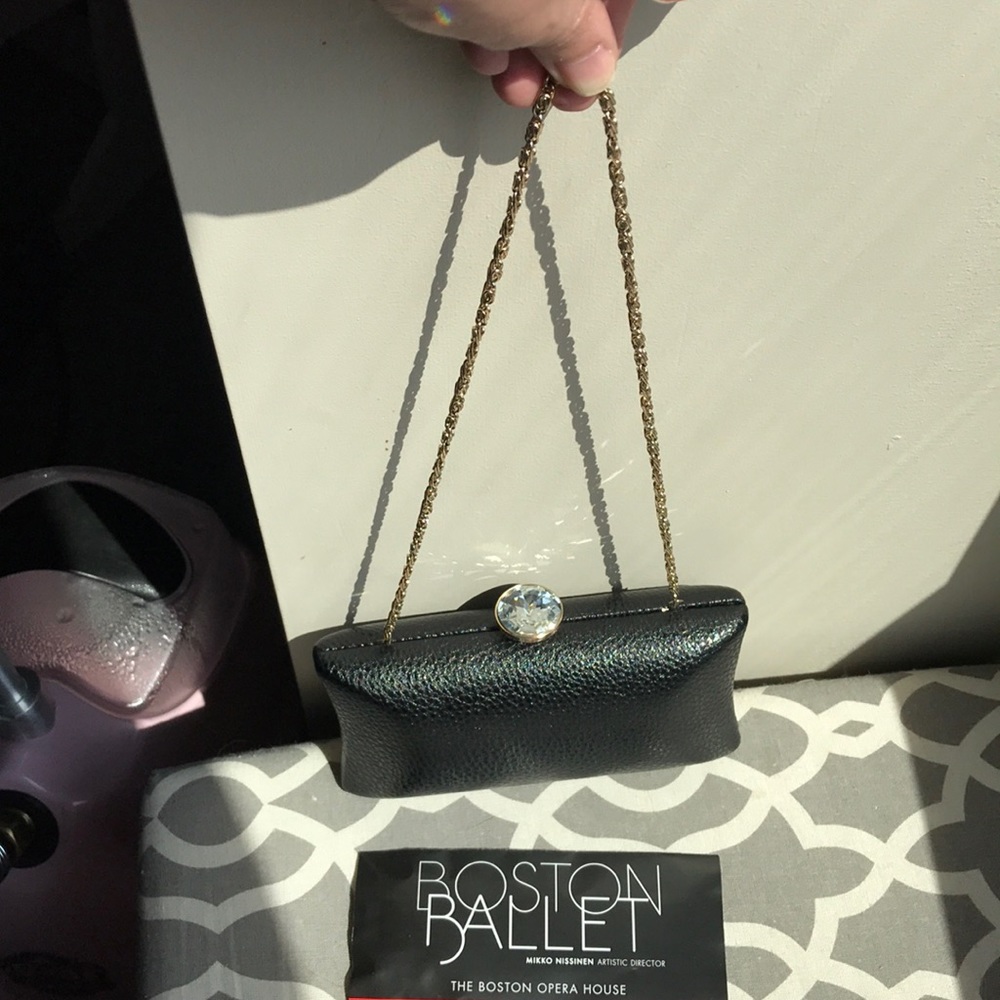 Fancy night out purse